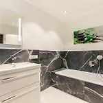 Haus Jensen 3 * 리스트