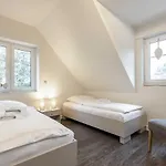 Haus Jensen 3 펜션