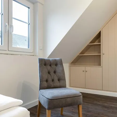 Ferienhaus Haus Jensen 3