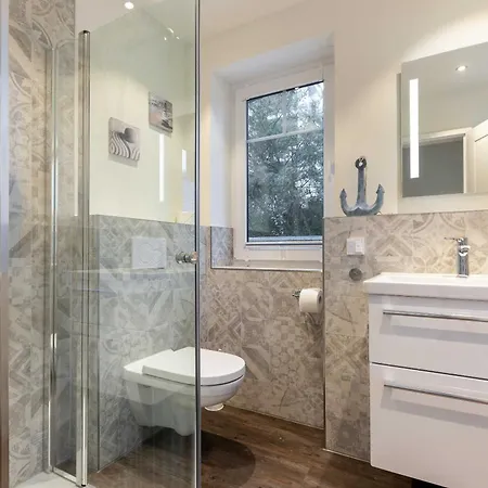 Haus Jensen 3 *