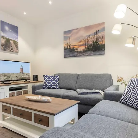 Haus Jensen 3 * 리스트
