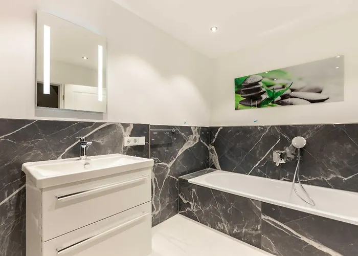 Haus Jensen 3 * List