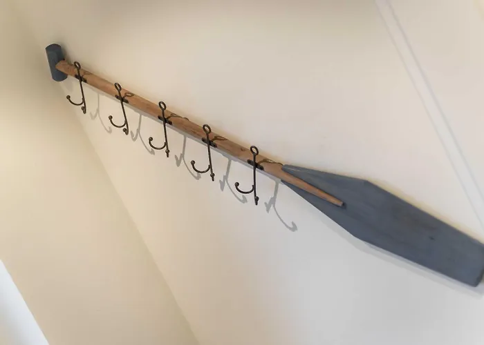 Haus Jensen 3 Semesterbostad