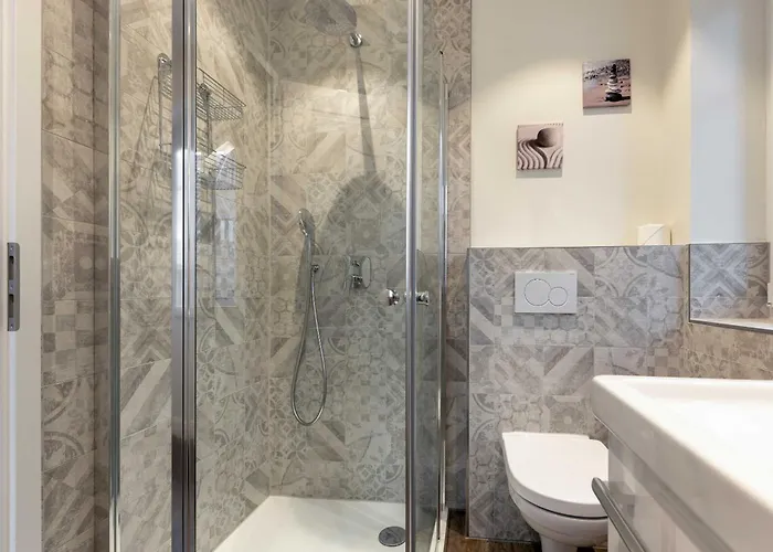 Semesterbostad Haus Jensen 3 List