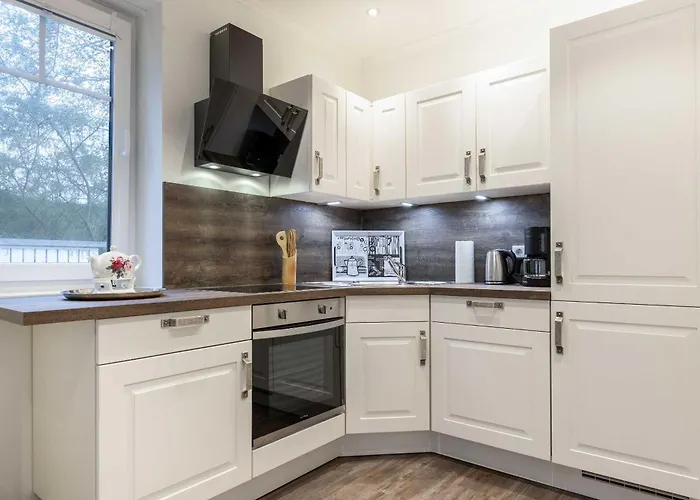 Haus Jensen 3 * List